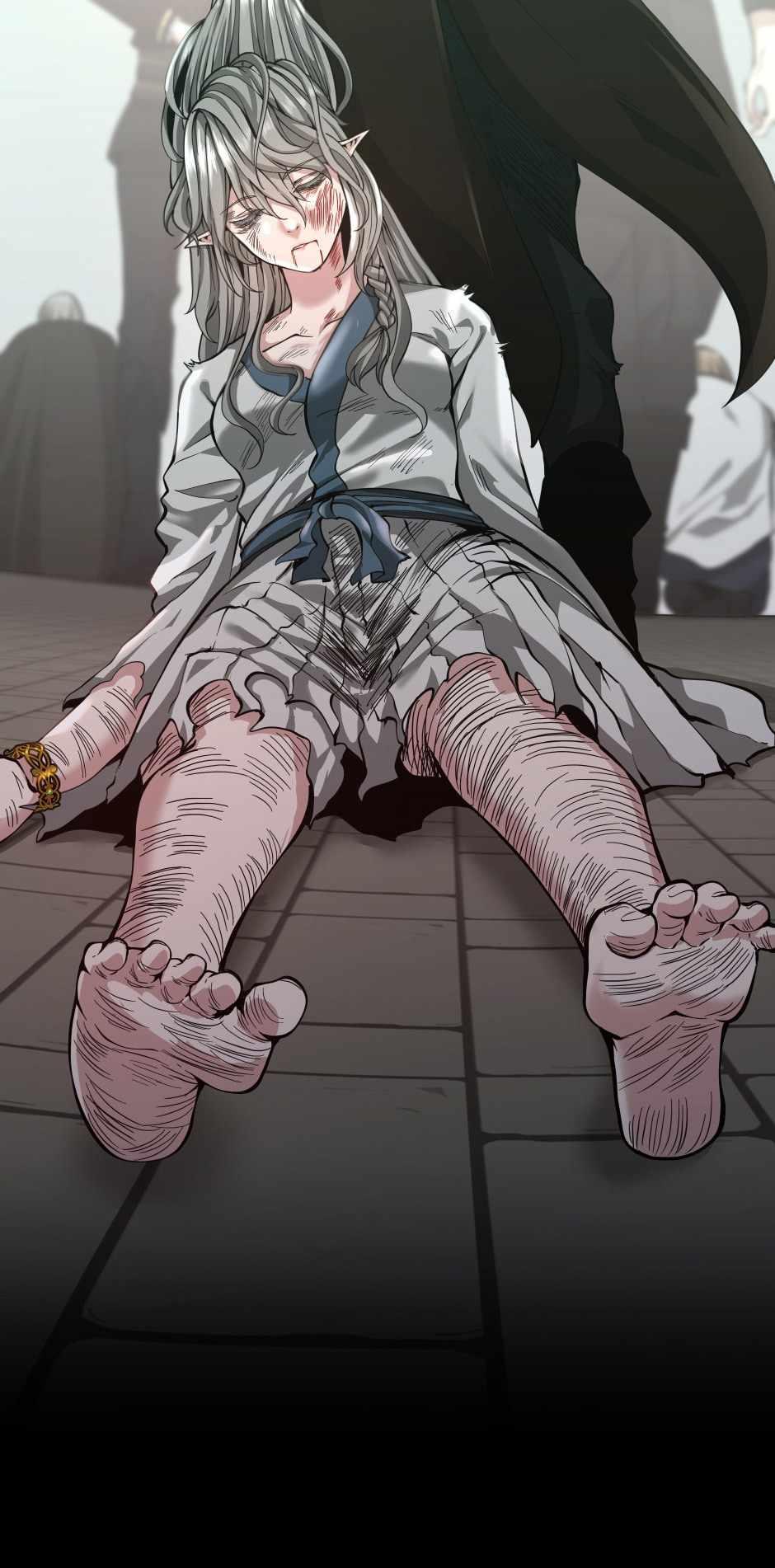 The Beginning After The End Chapter 136 image 75